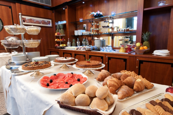 Hotel Marconi (Mailand)